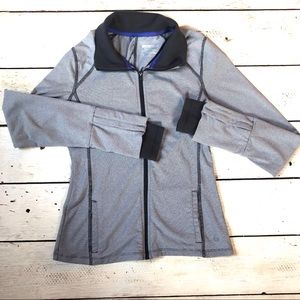 Layer 8 Athletic Jacket